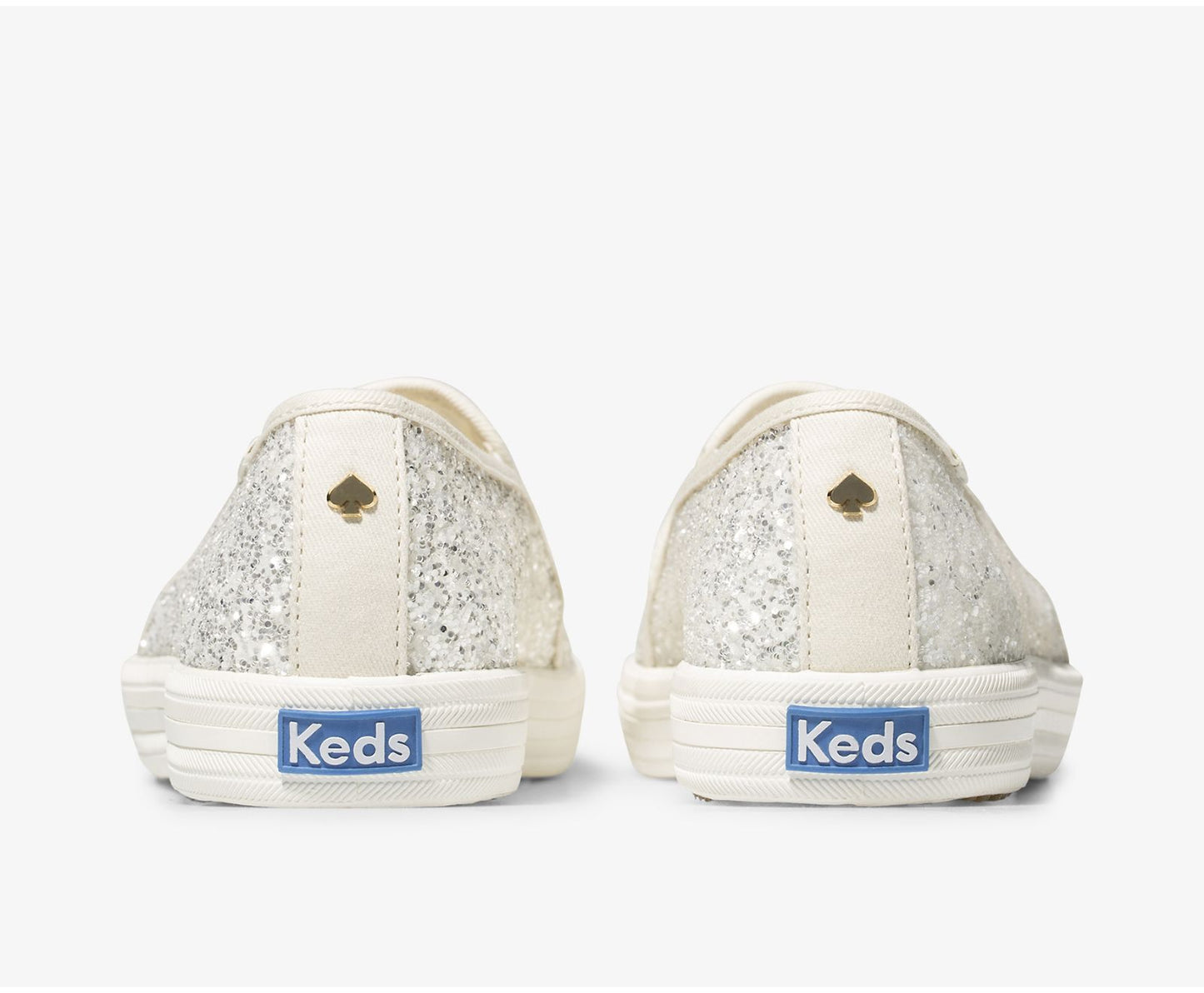 x kate spade new york Double Decker Glitter Cream