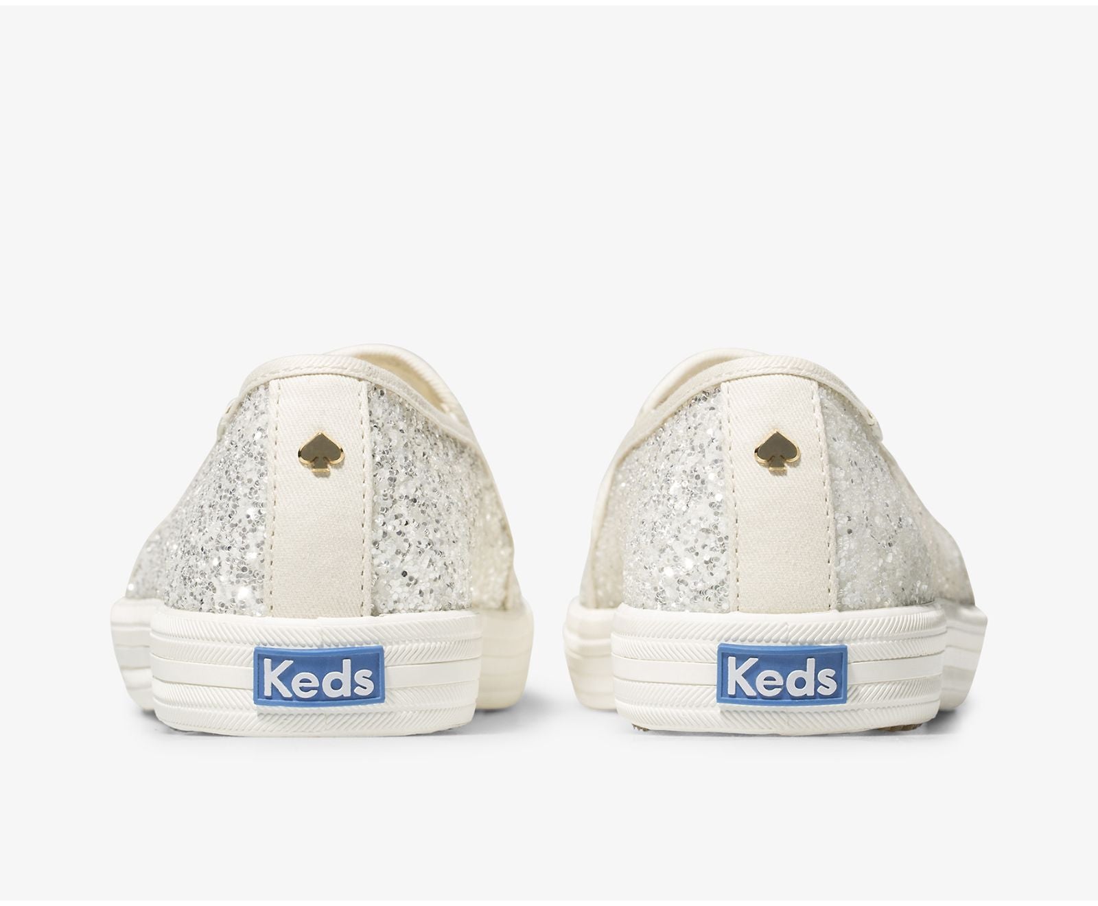 x kate spade new york Double Decker Glitter Cream