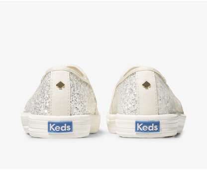 x kate spade new york Double Decker Glitter Cream