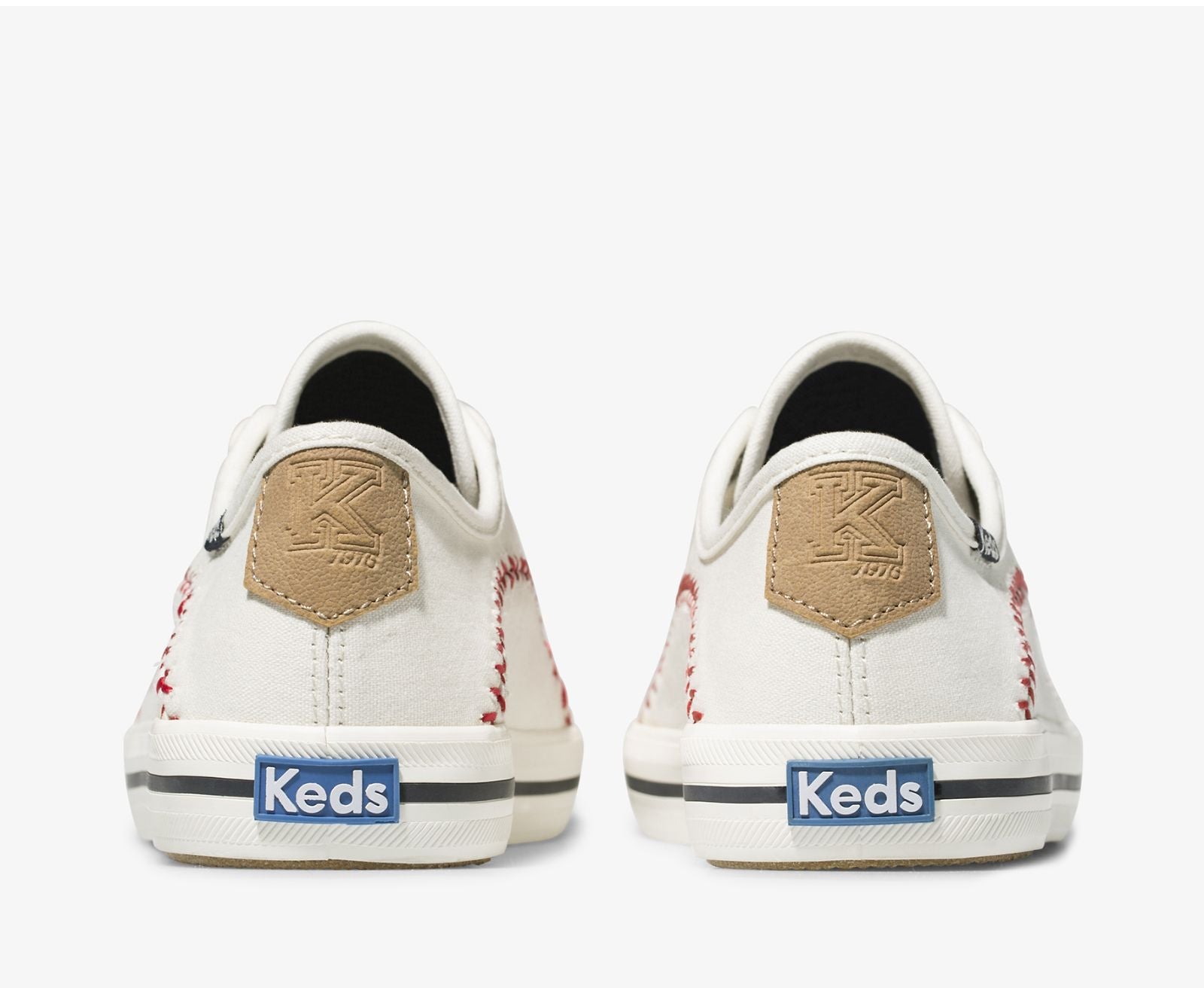 Kickstart Pennant Off White Canvas