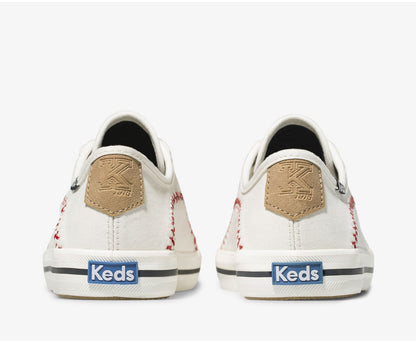 Kickstart Pennant Off White Canvas