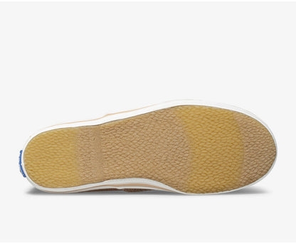 Big Kid's x kate spade new york Champion Glitter Sneaker Rose Gold