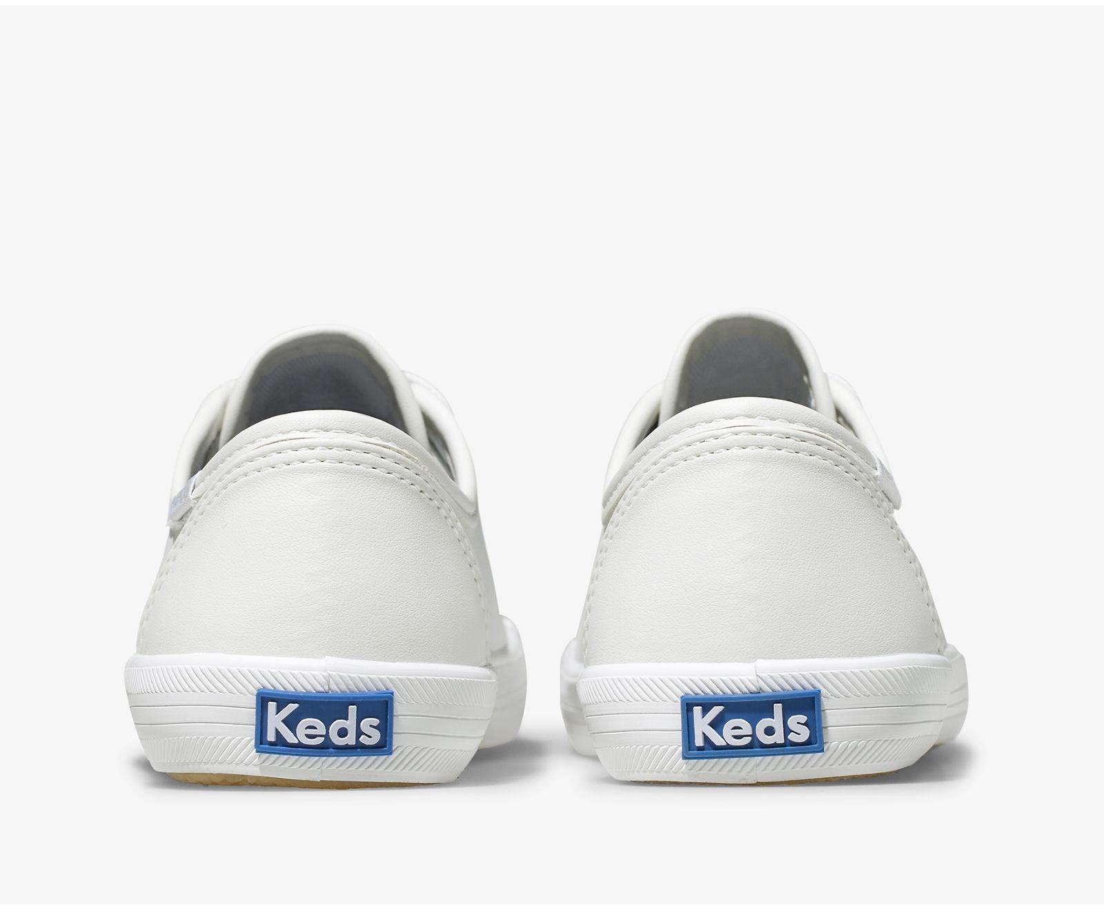 Big Kid's Kickstart Sneaker White