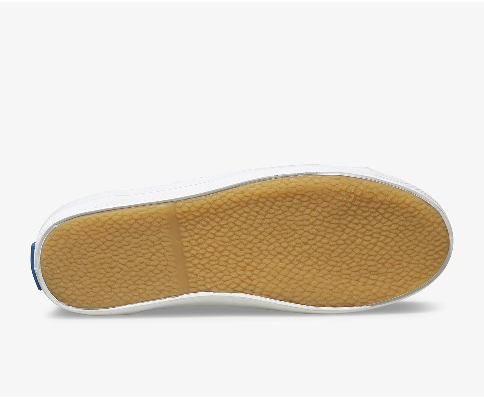 Big Kid's Kickstart Sneaker White