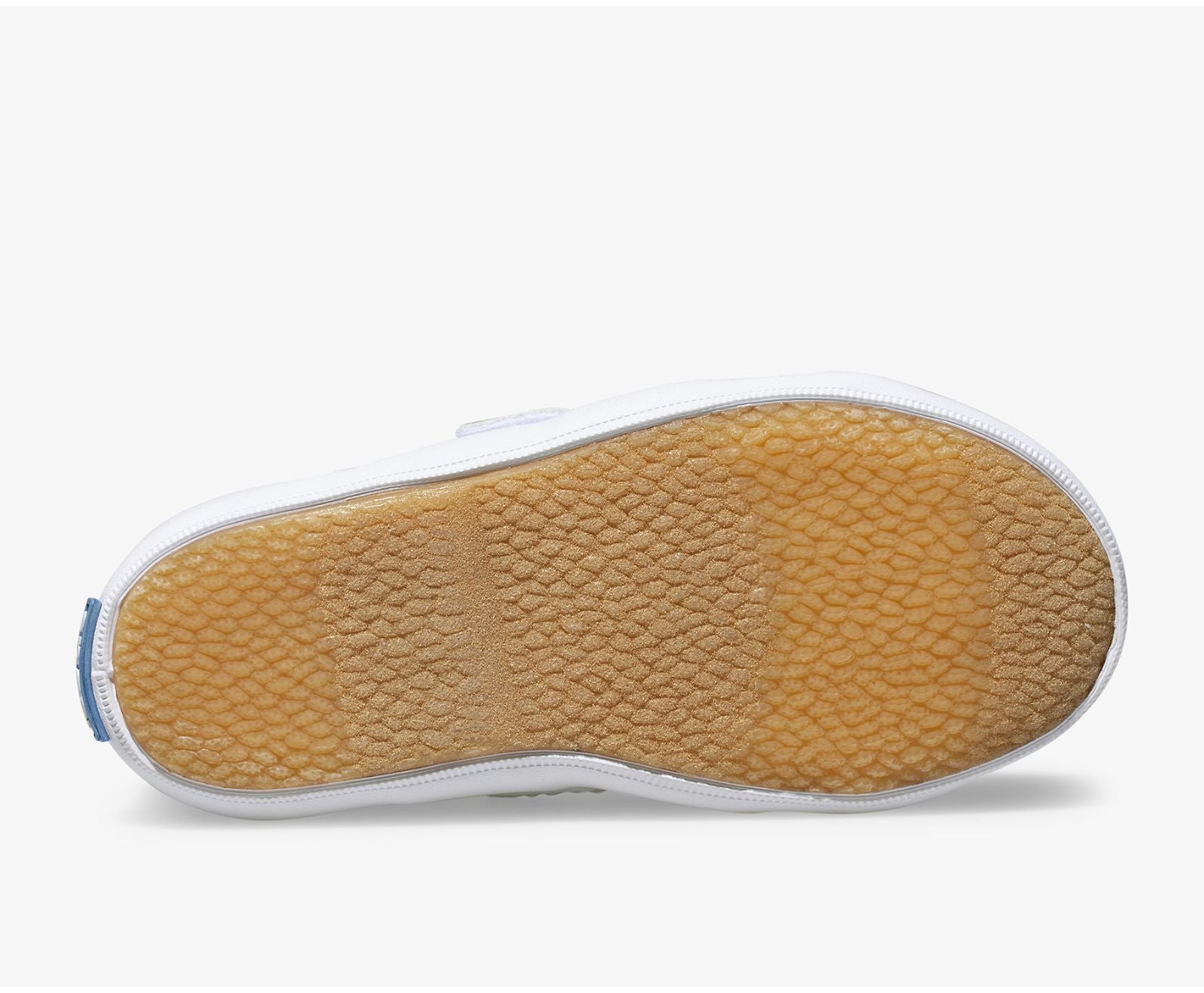Little Kid's Courtney HL White