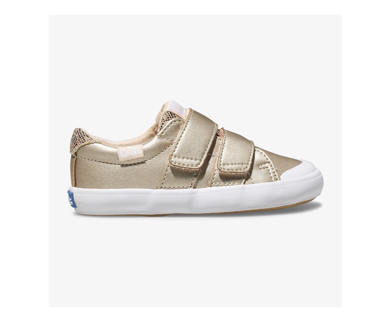 Big Kid's Courtney HL Rose Gold