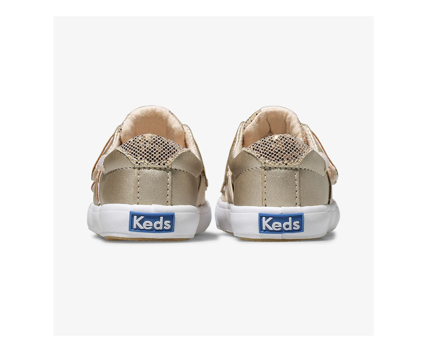 Big Kid's Courtney HL Rose Gold