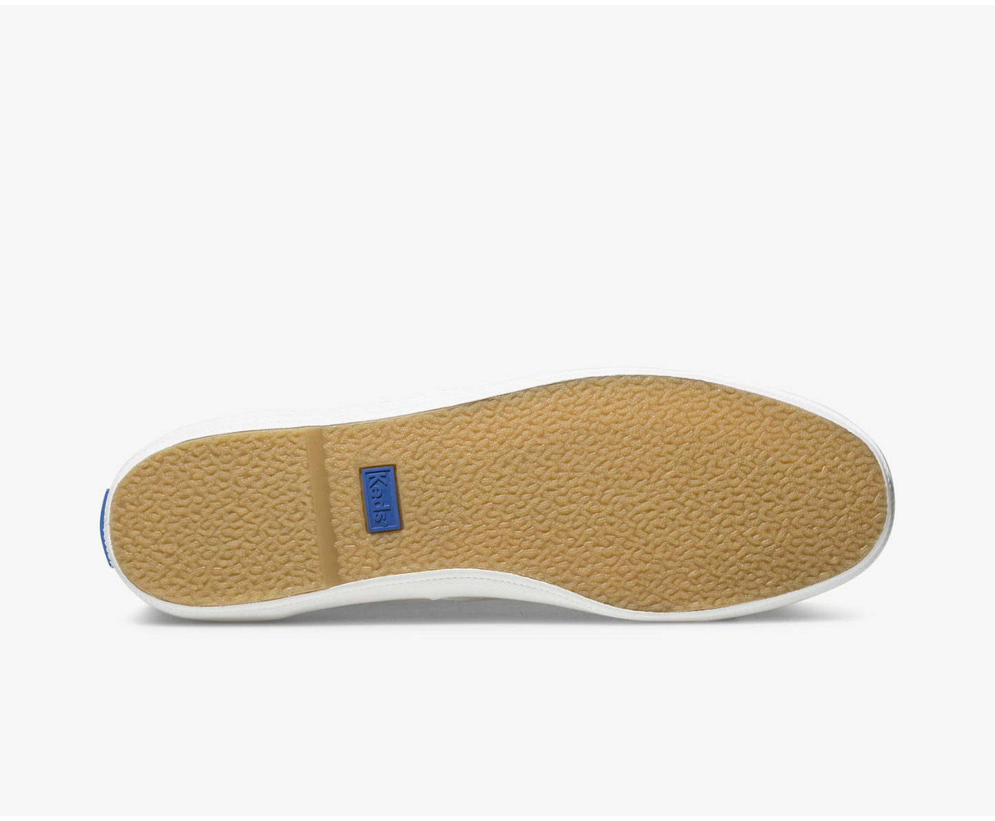 Champion Luxe Leather White