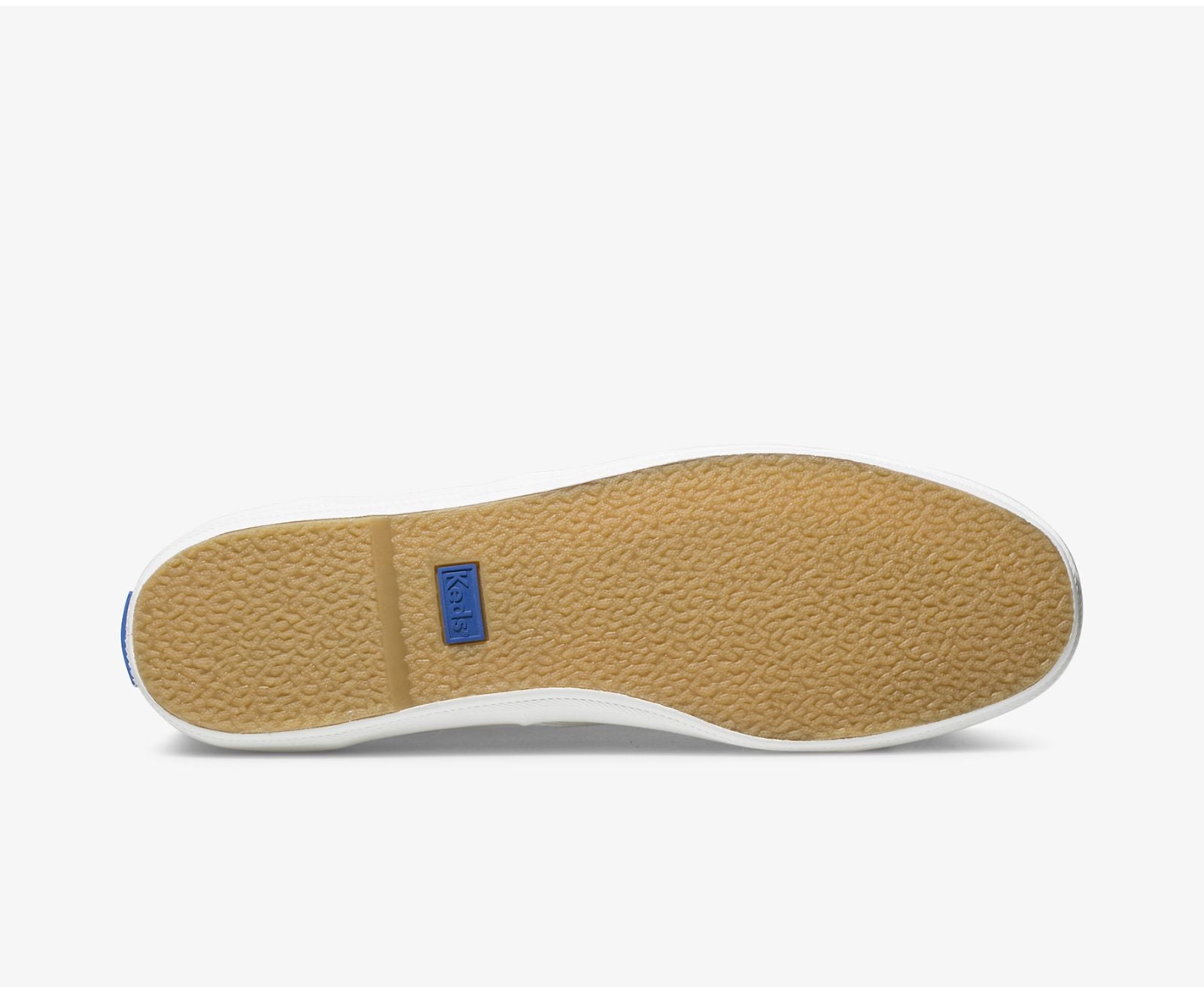 Champion Luxe Leather White