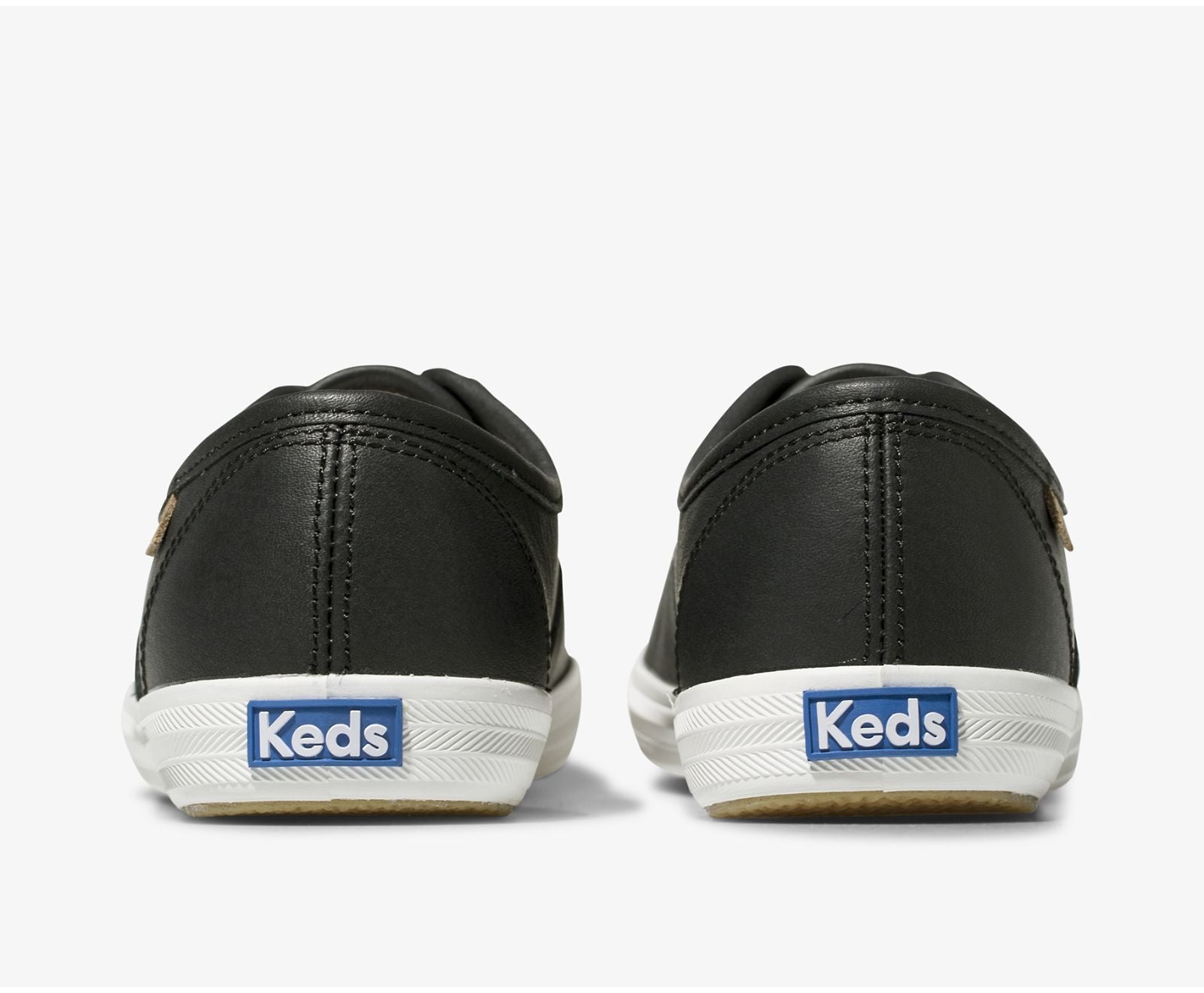 Champion Luxe Leather Black