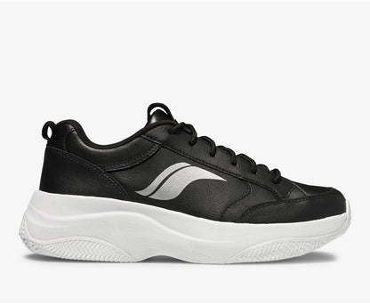 K-89 Leather Black