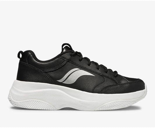 K-89 Leather Black