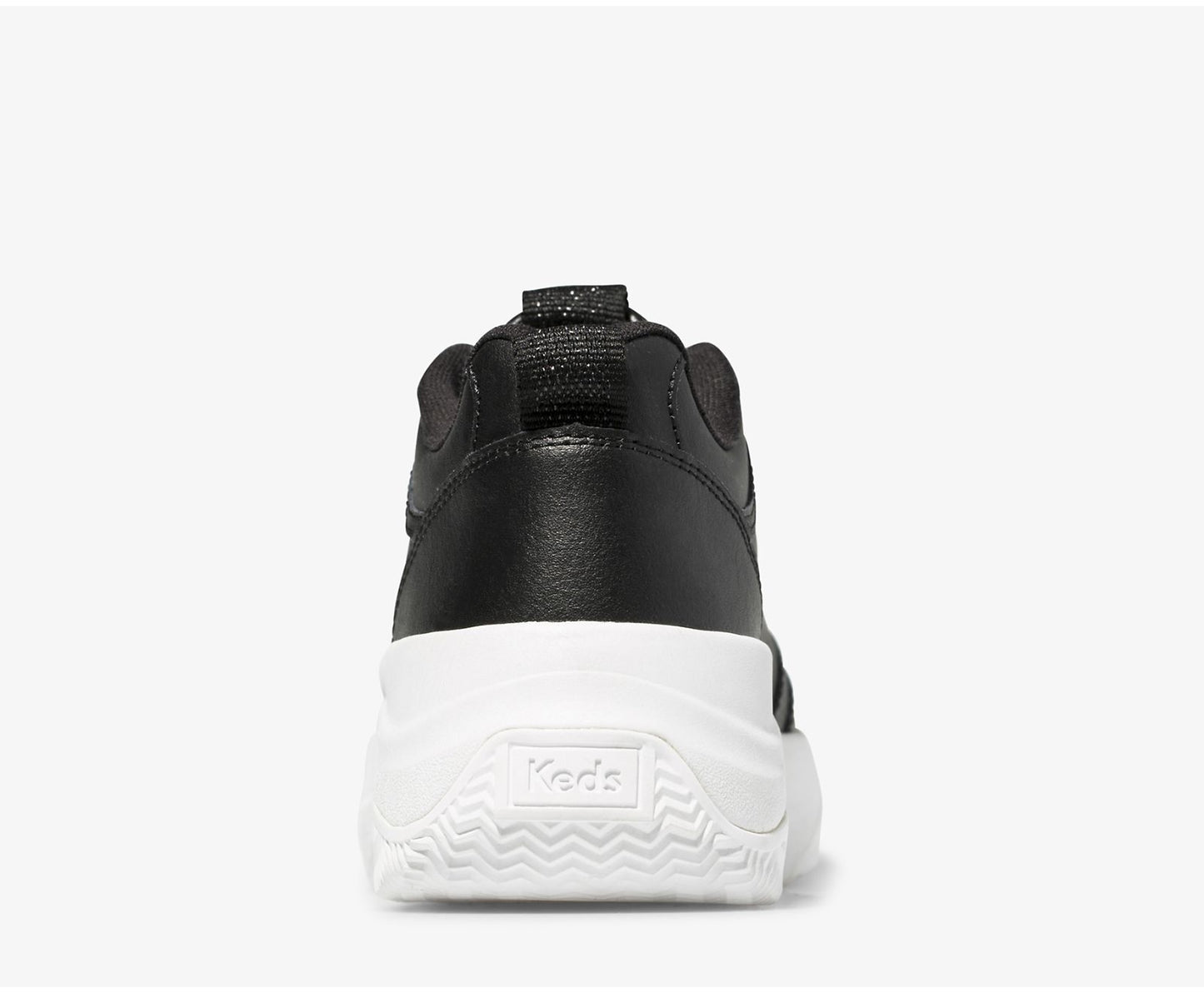 K-89 Leather Black