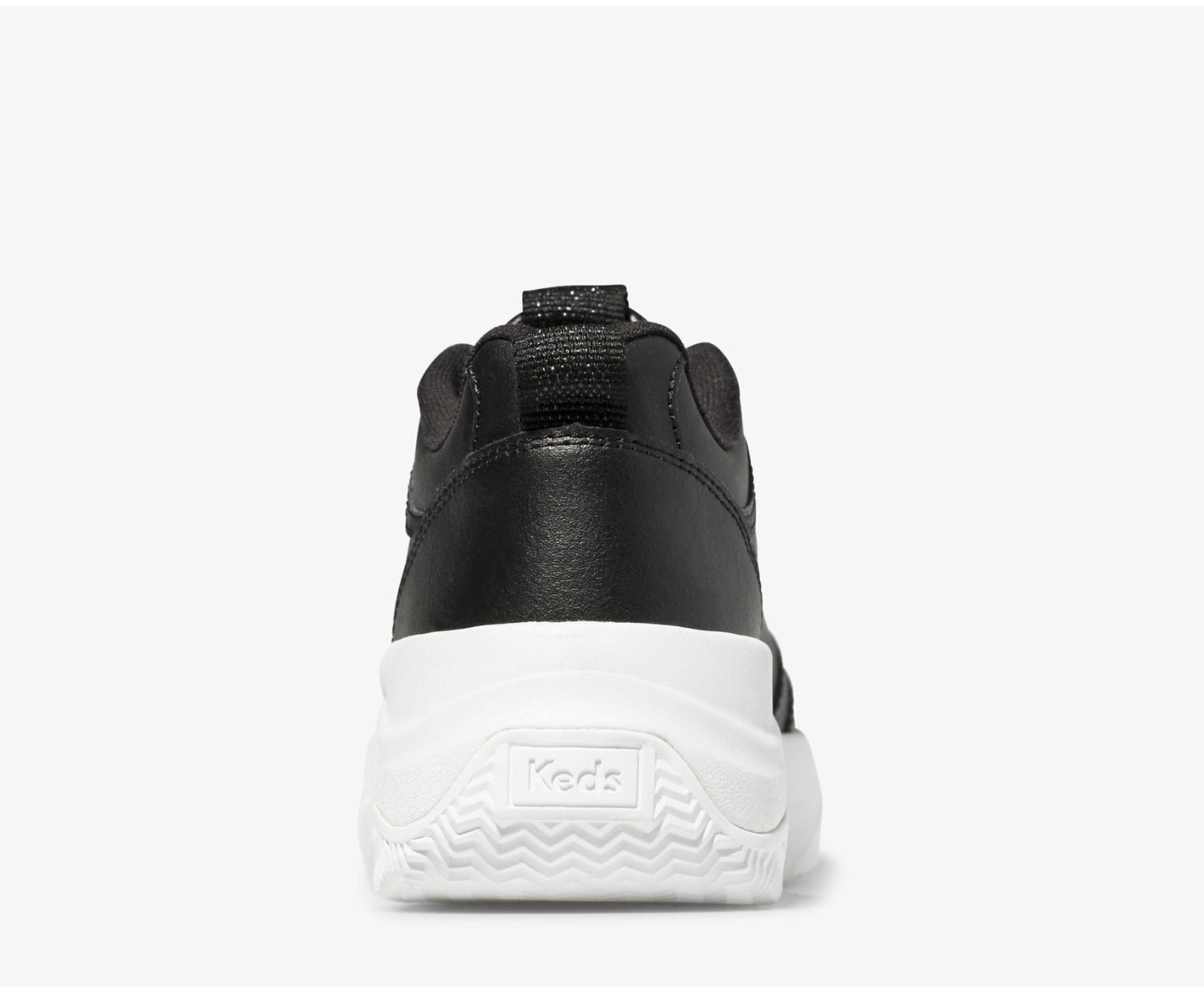K-89 Leather Black