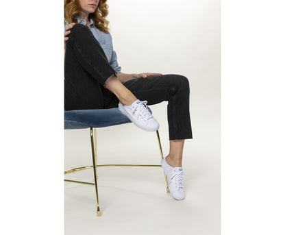 Kickstart Mule Canvas White