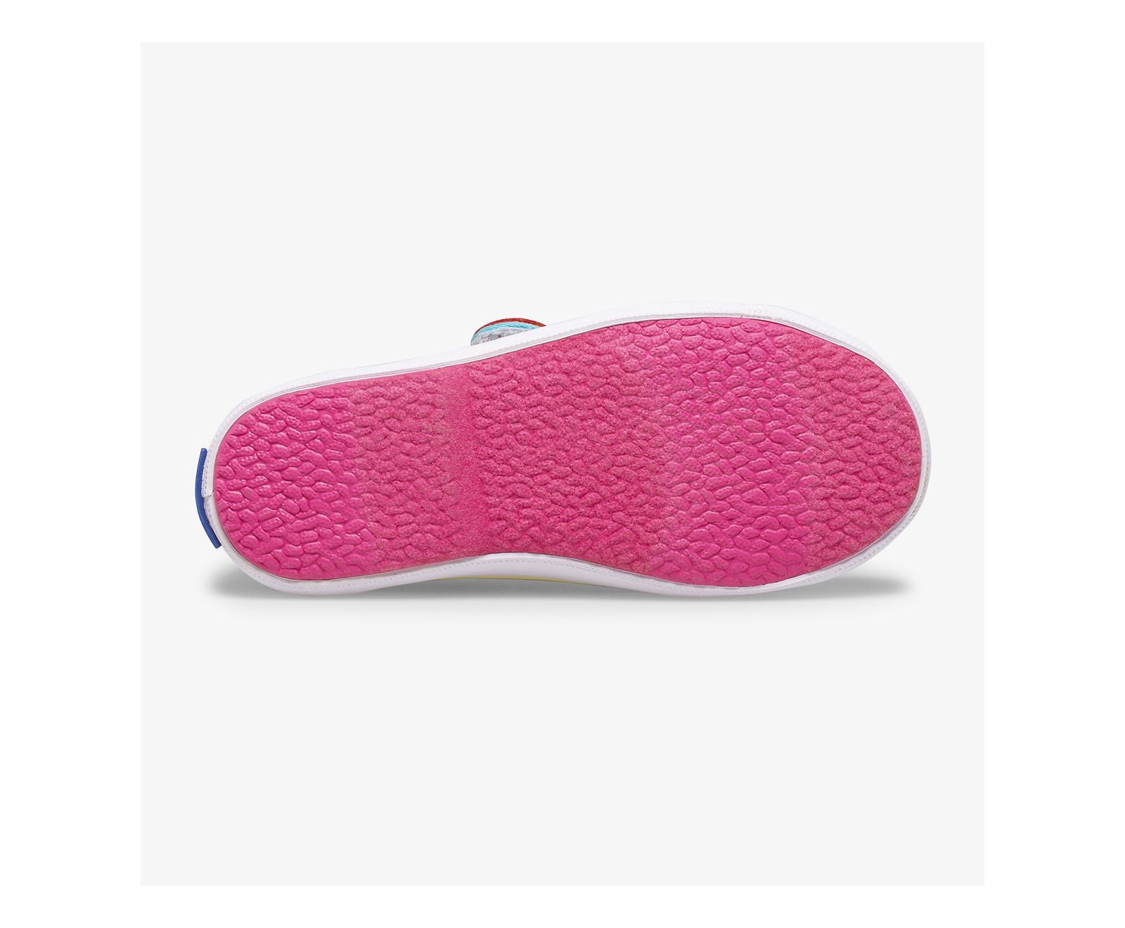 Big Kid's Harper Black/Neon