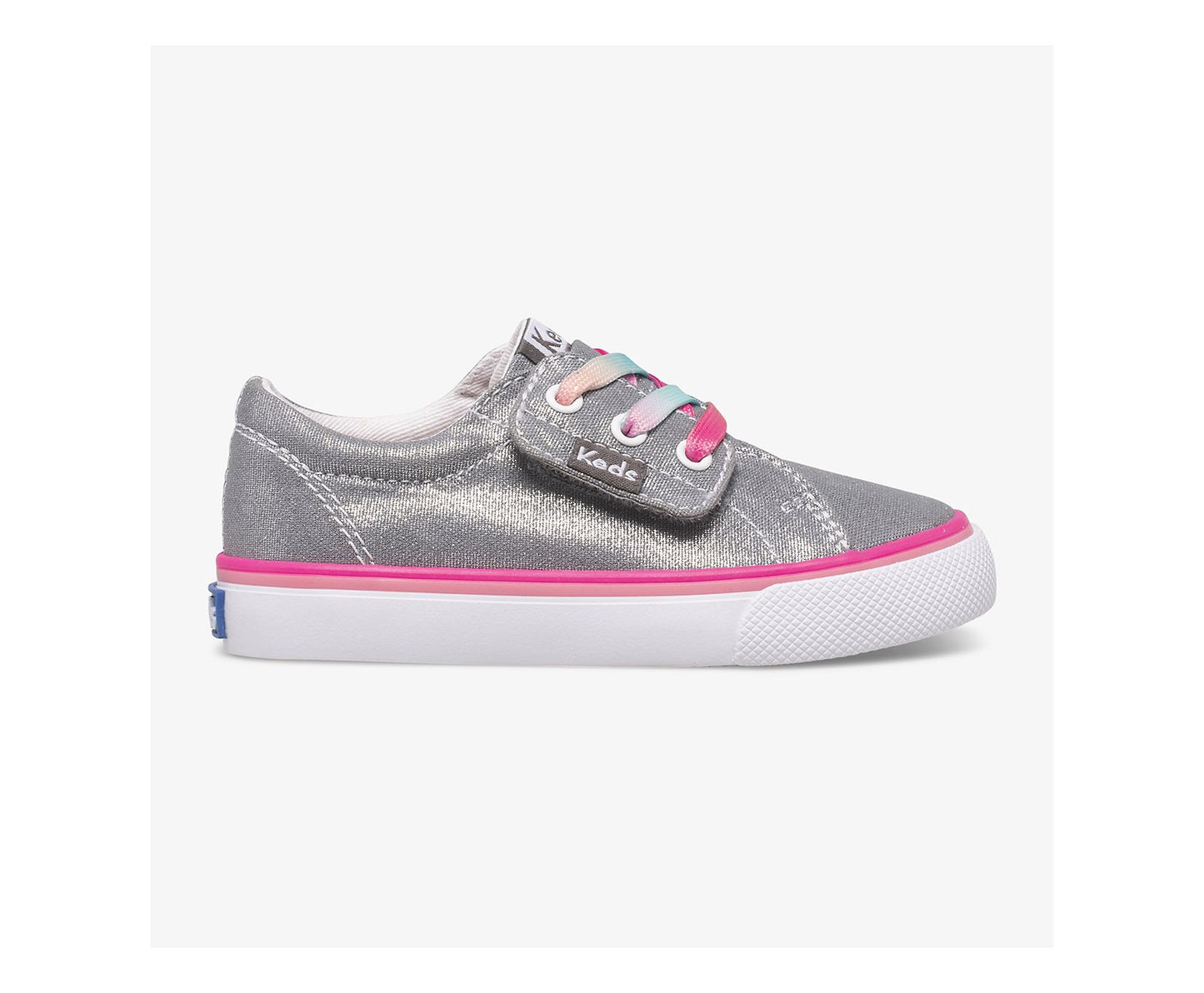 Little Kid's Jump Kick Jr Grey Multi