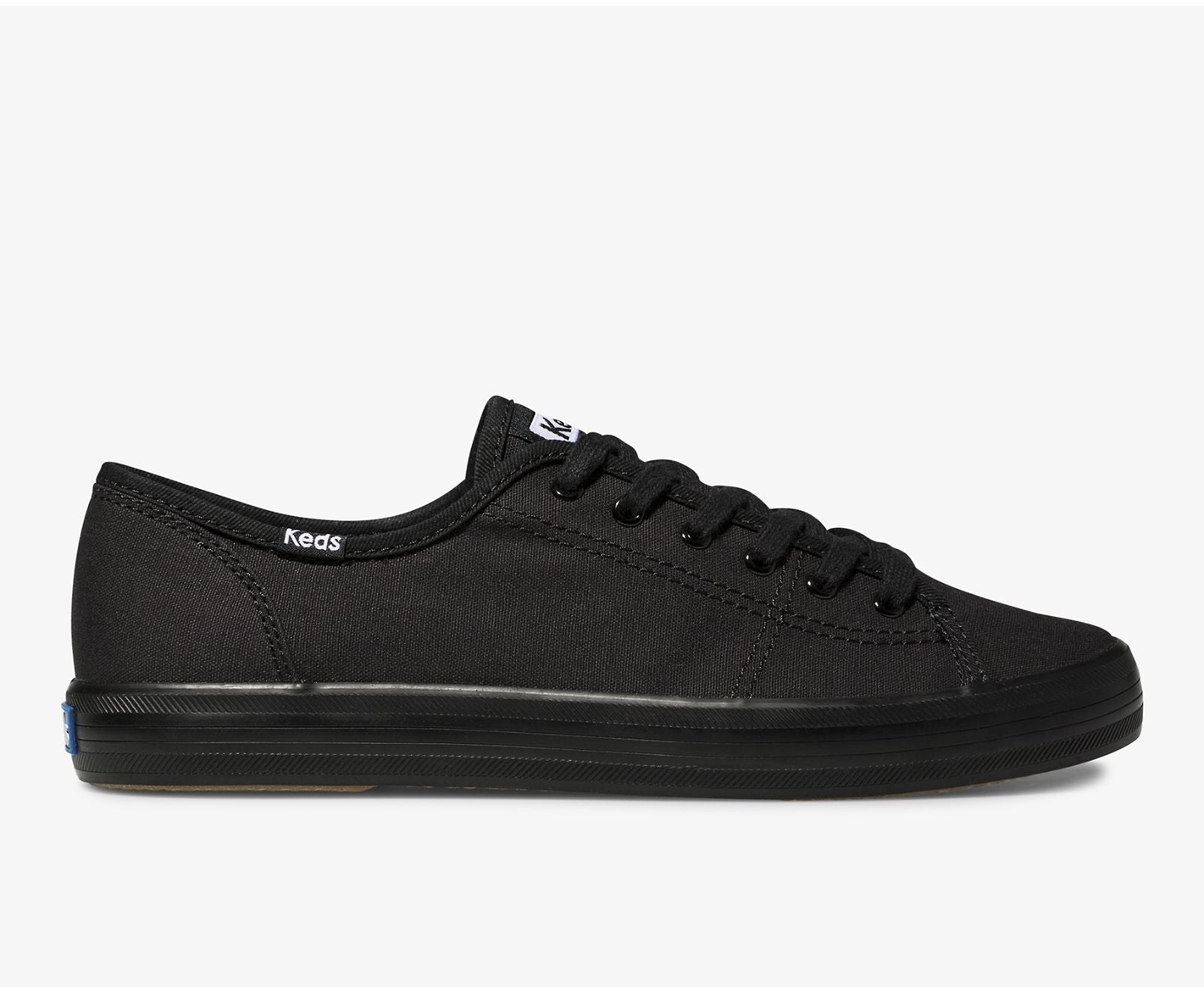 Kickstart Black/Black