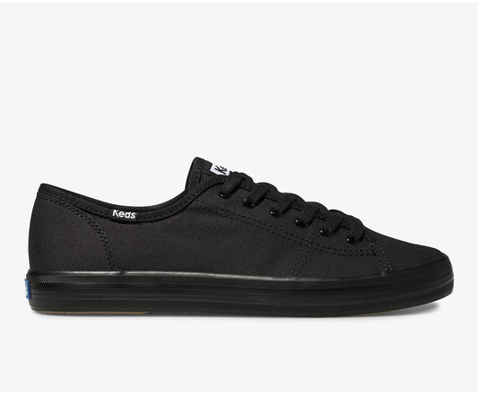 Kickstart Black/Black