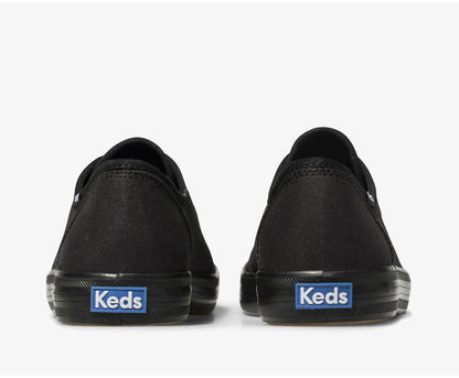 Kickstart Black/Black
