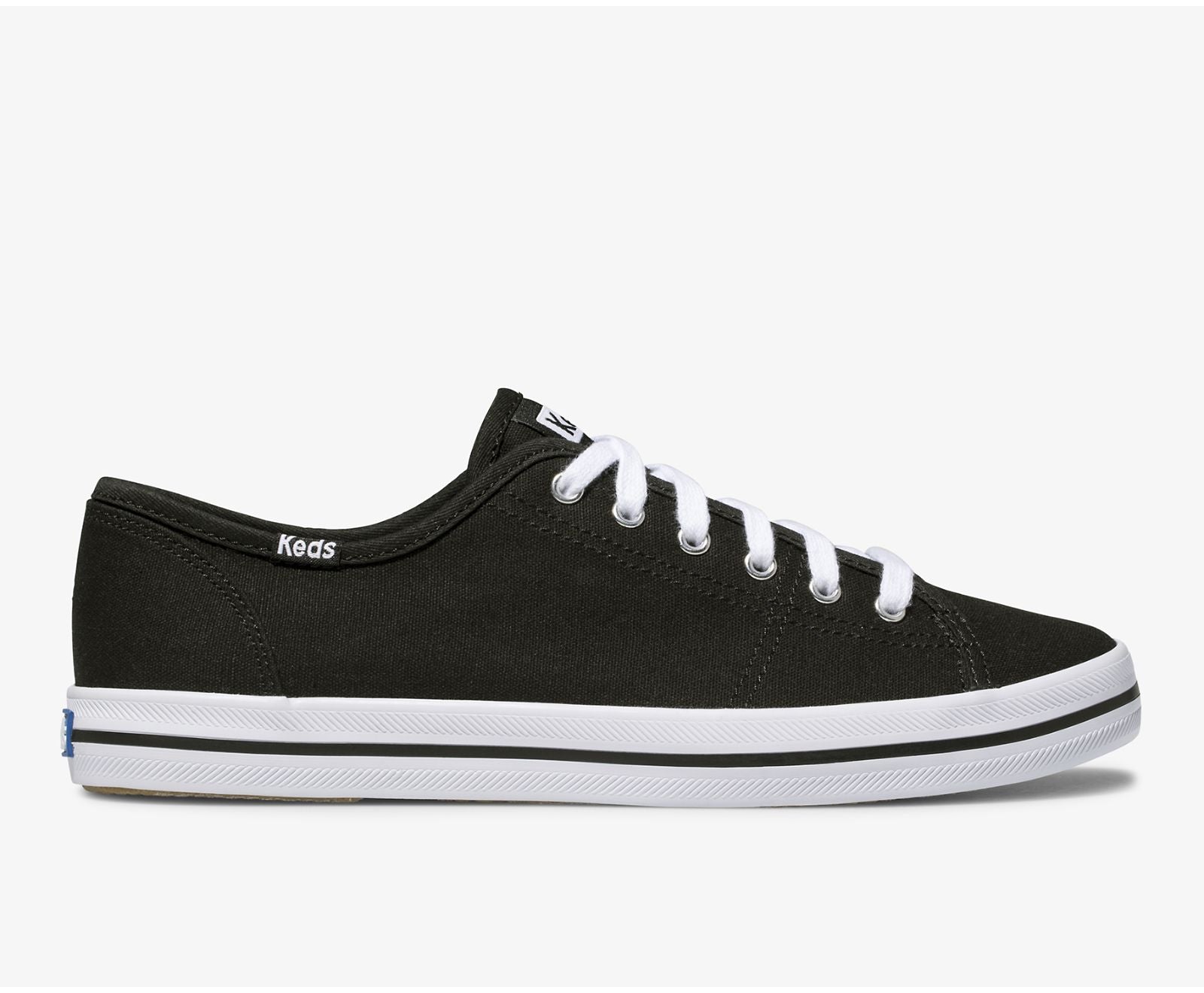 Kickstart Black