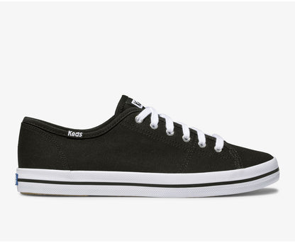 Kickstart Black