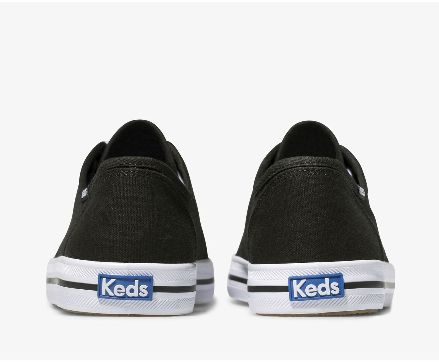 Kickstart Black