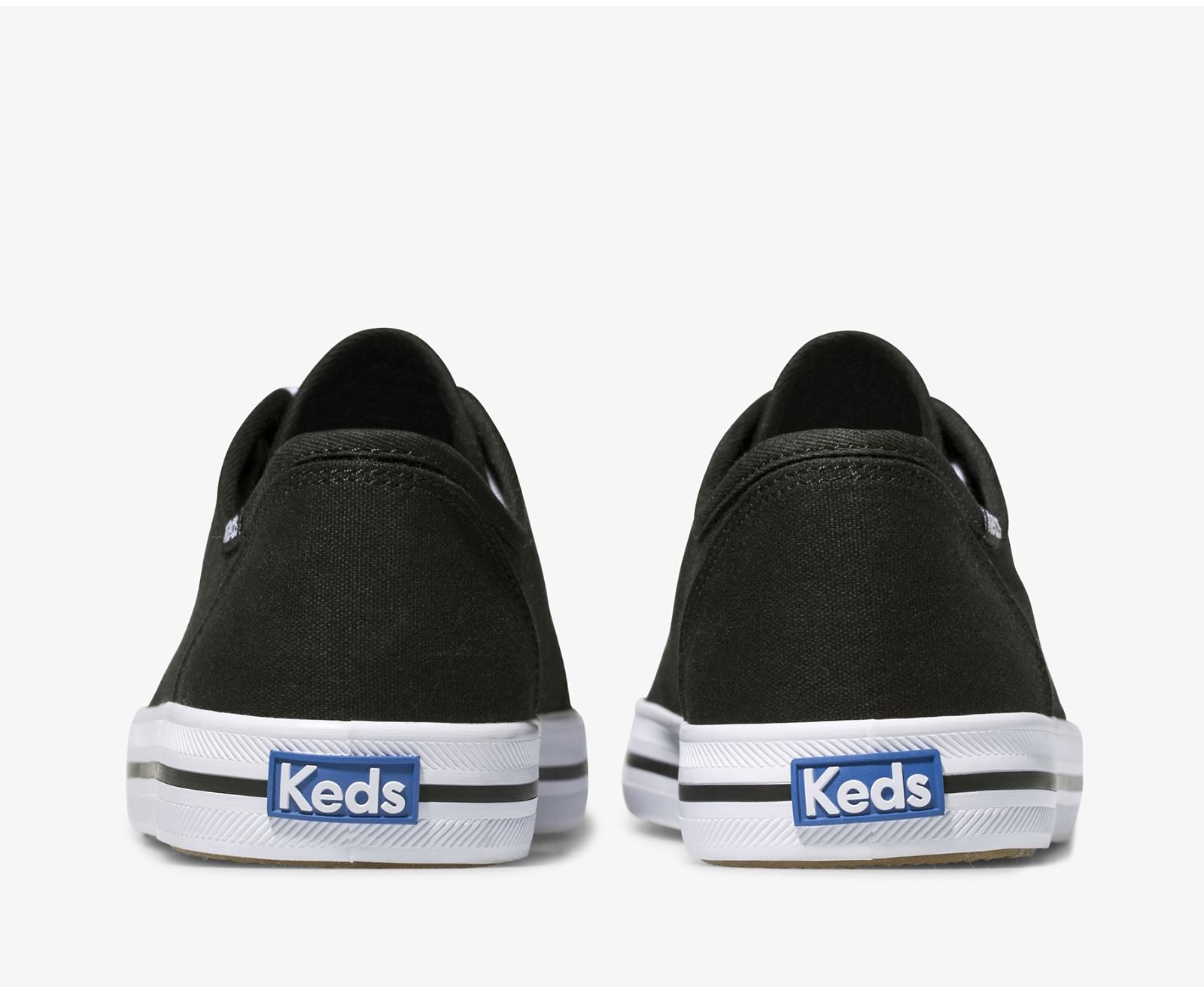 Kickstart Black