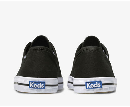 Kickstart Black