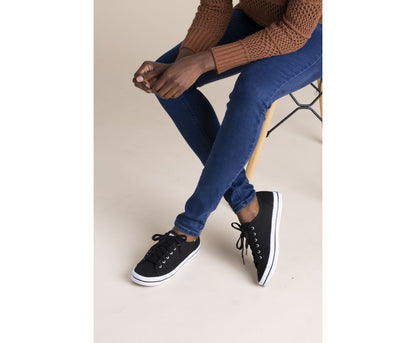 Kickstart Black