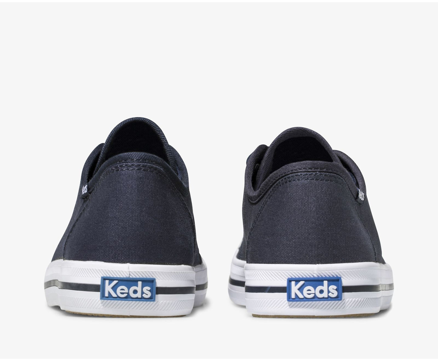 Kickstart Navy