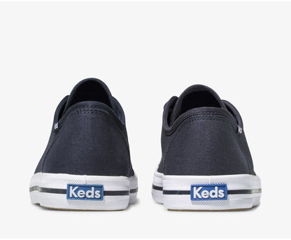 Kickstart Navy