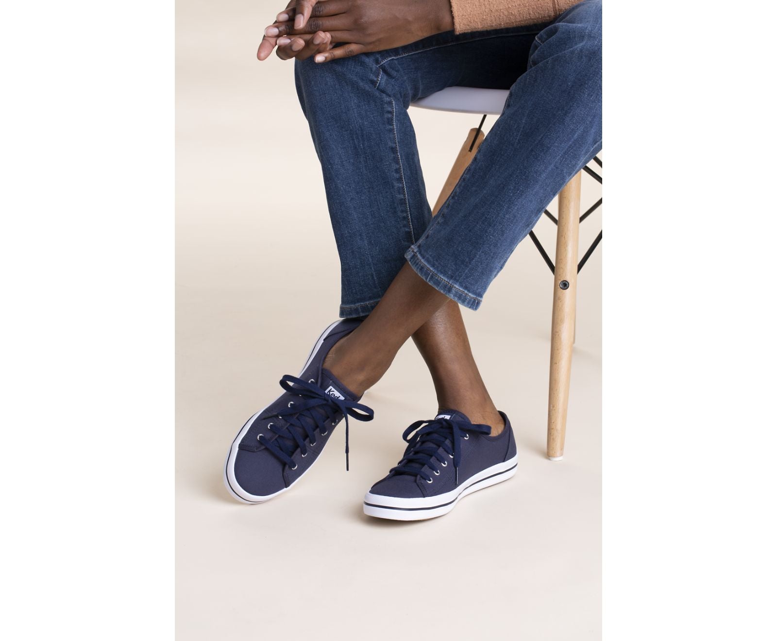 Kickstart Navy