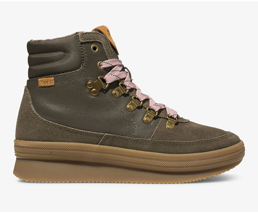 Midland Water-Resistant Boot Bungee Cord Olive