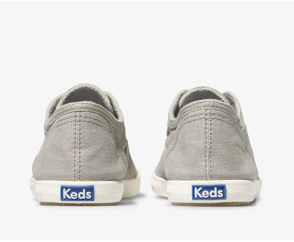 Chillax Washable Drizzle Grey