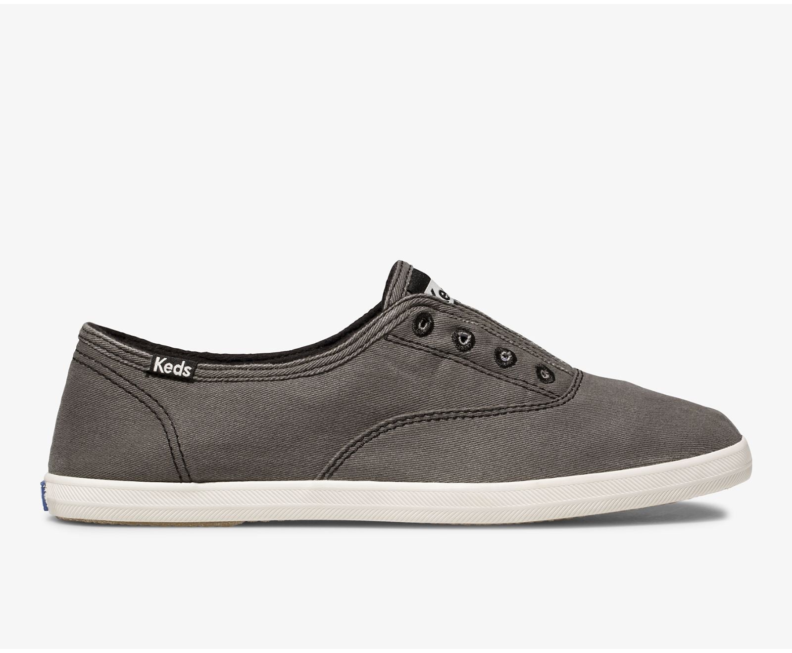 Chillax Washable Charcoal