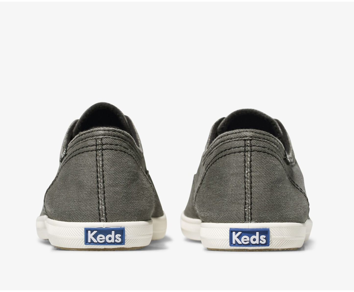 Chillax Washable Charcoal