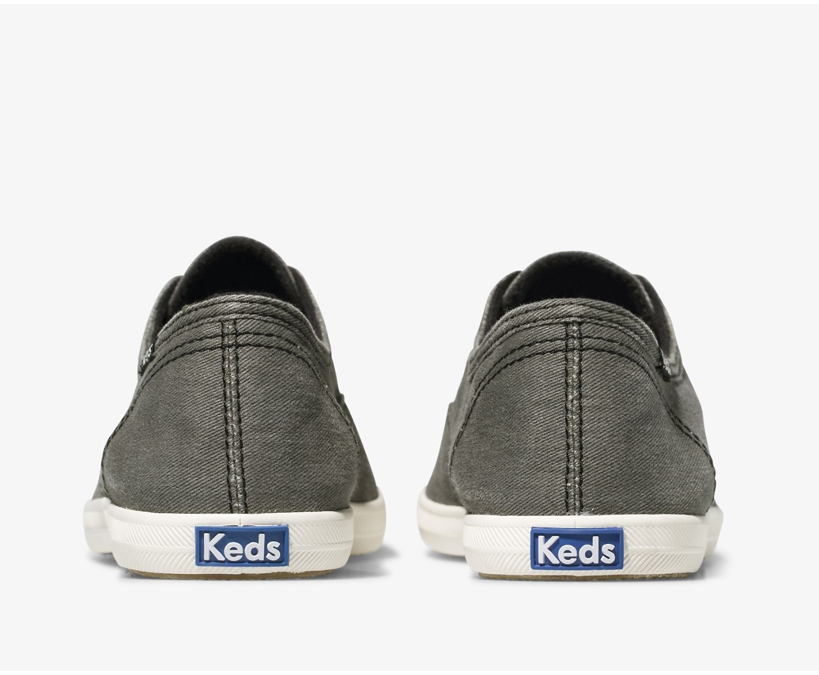 Chillax Washable Charcoal