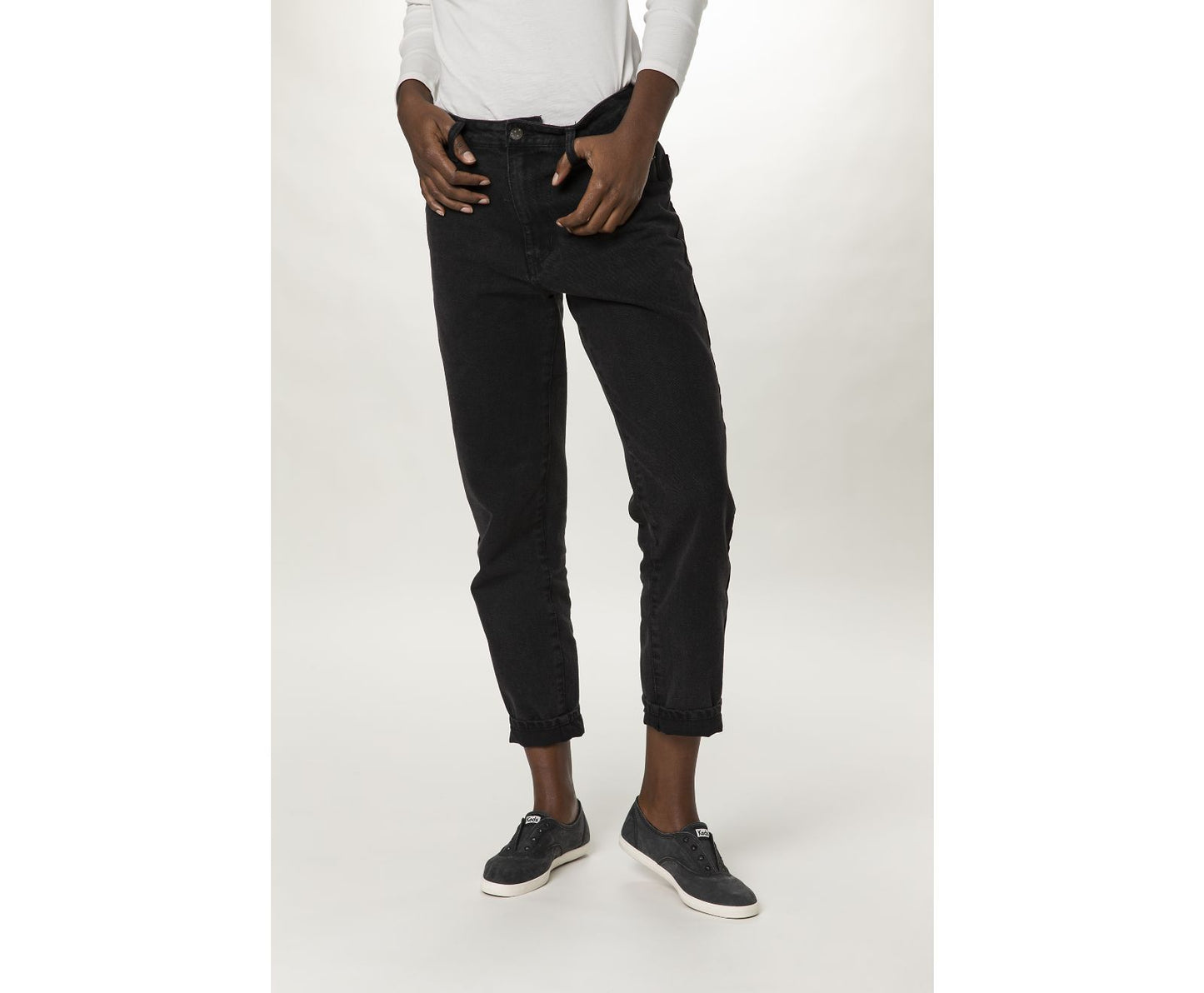 Chillax Washable Charcoal