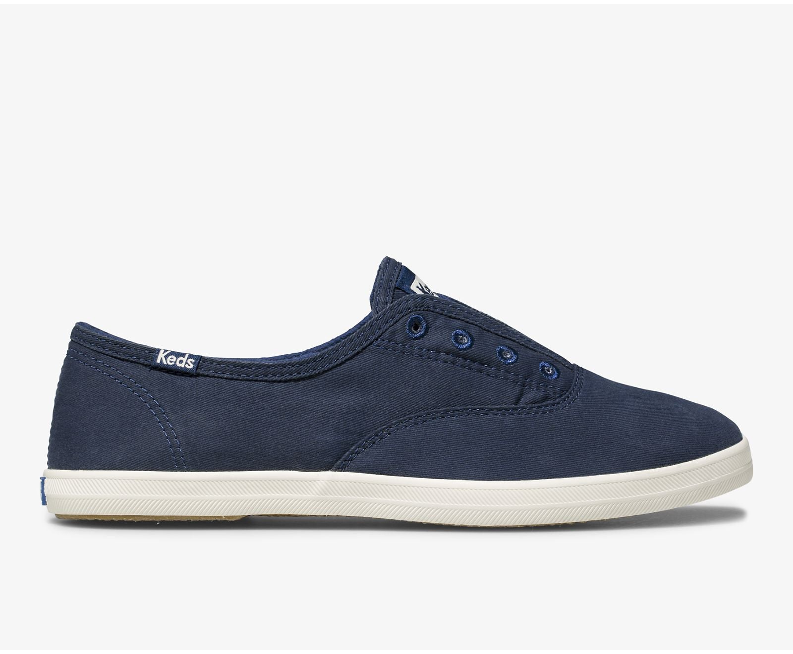 Chillax Washable Blue