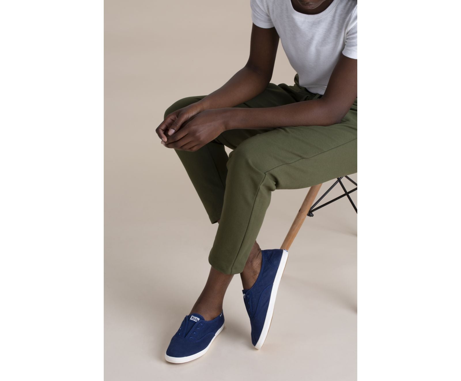 Chillax Washable Blue