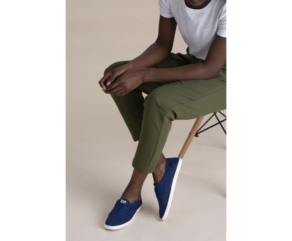 Chillax Washable Blue