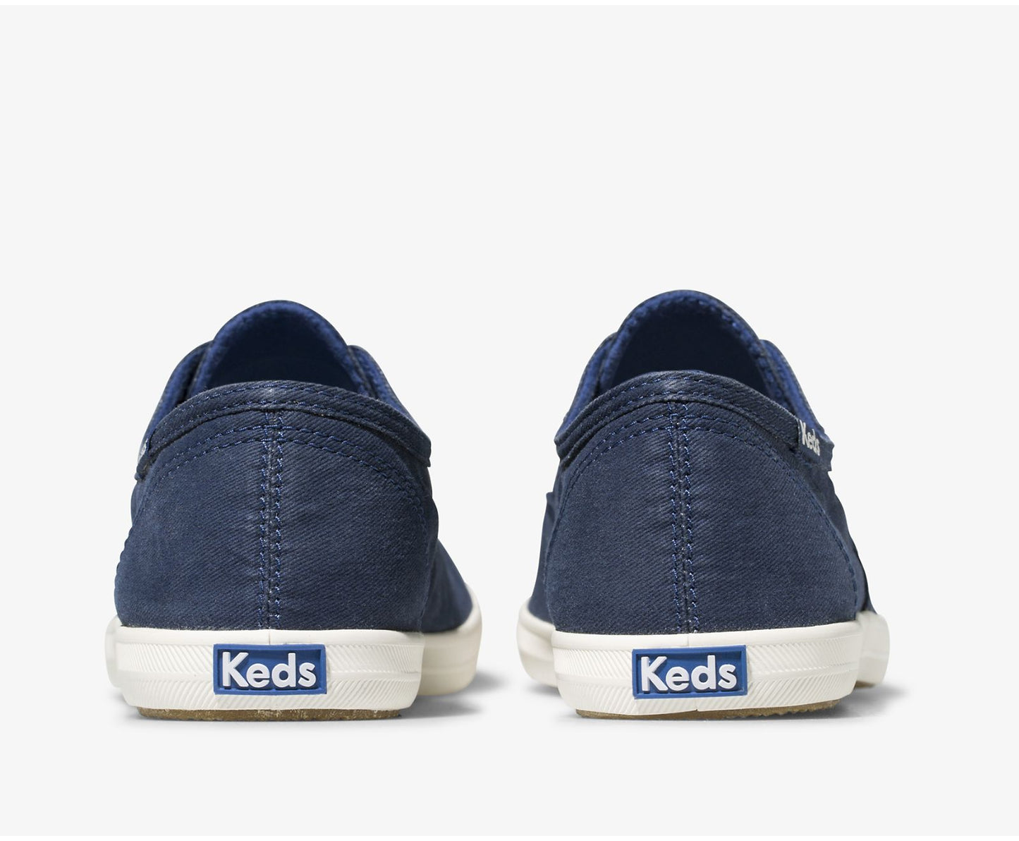 Chillax Washable Blue