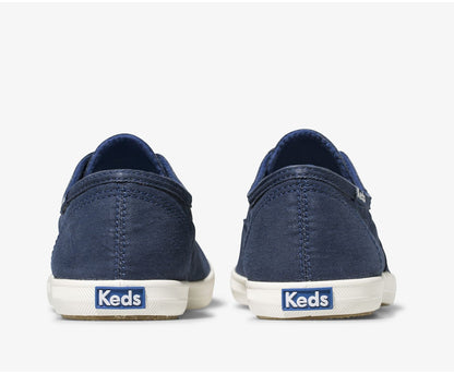 Chillax Washable Blue