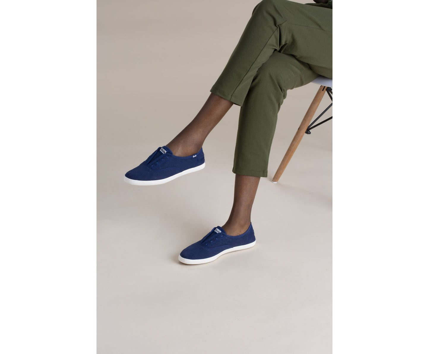 Chillax Washable Blue