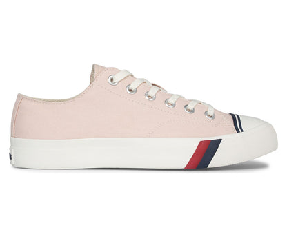 Royal Lo Canvas Light Rose