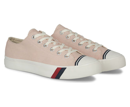 Royal Lo Canvas Light Rose