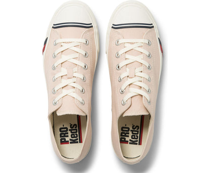 Royal Lo Canvas Light Rose