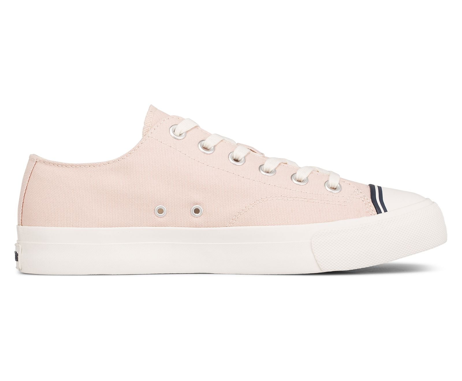 Royal Lo Canvas Light Rose