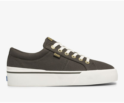 Jump Kick Duo Feat. Organic Cotton Black